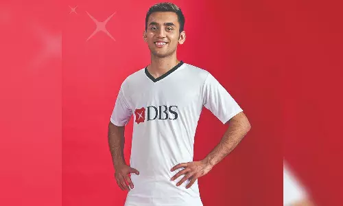 We are world champions and will be favourites at Asiad: Sen