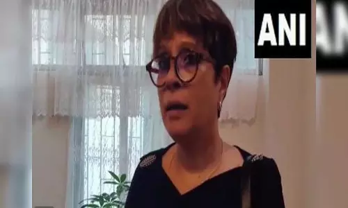 Meghalaya minister Lyngdoh delighted with tabling of women’s reservation Bill