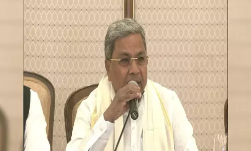 We seek to stay on CWMA order in Supreme Court: CM Siddaramaiah