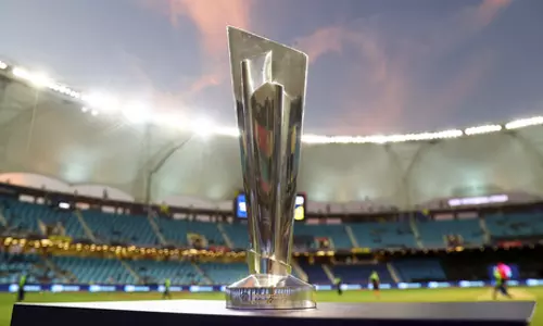 ICC to announce New York as venue for 2024 Mens T20 World Cup matches: Report ICC to announce New York as venue for 2024 Mens T20 World Cup matches: Report