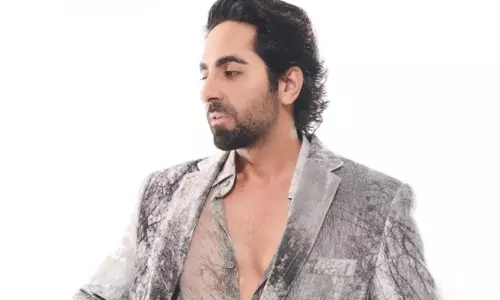 Going to experiment with different genres in 2024: Ayushmann Khurrana
