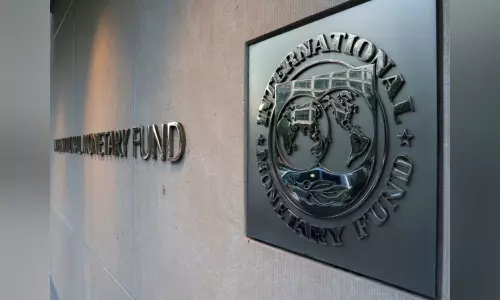 IMF rejects Pakistan’s plan to give relief on electricity bills
