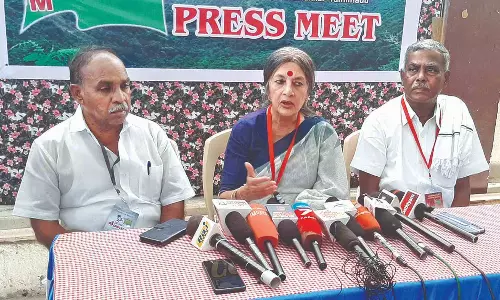 Its a farce: Brinda Karat on BJP’s attempt to bring Women Reservation Bill
