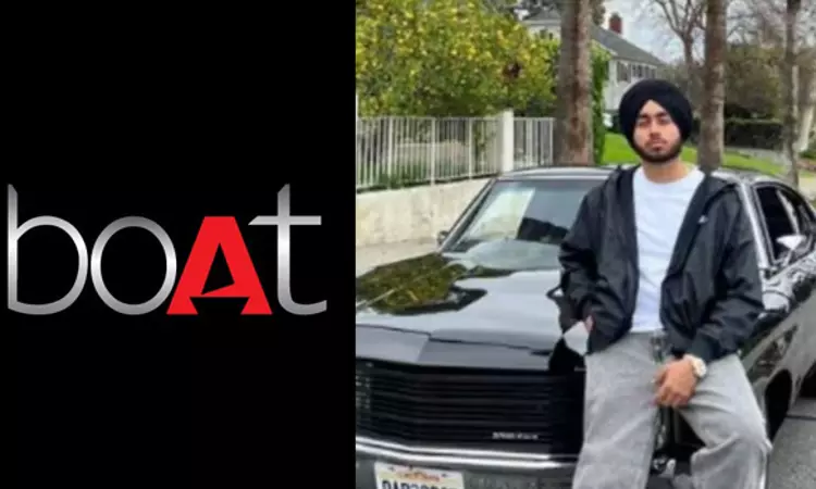 boAt withdraws sponsorship for Canadian Punjabi singers India tour