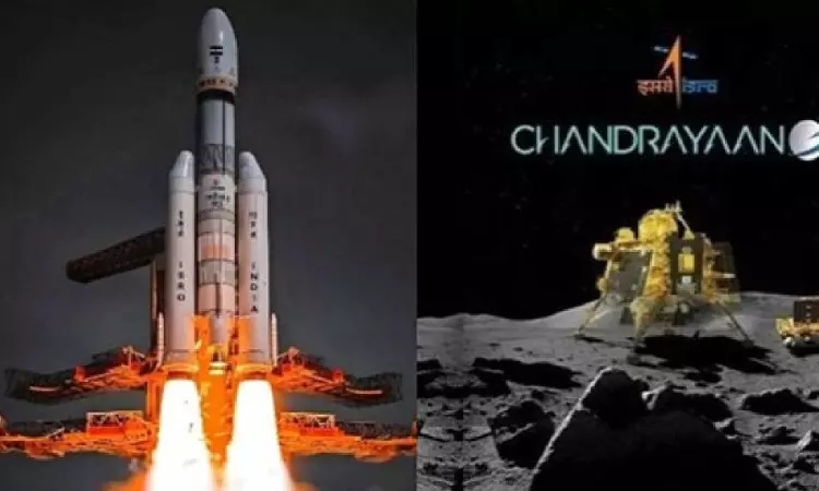 Indias glorious space journey Chandrayaan-3 to be discussed in RS today