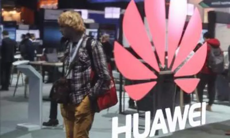 No evidence Huawei can produce advanced phone chips at scale: US No evidence Huawei can produce advanced phone chips at scale: US