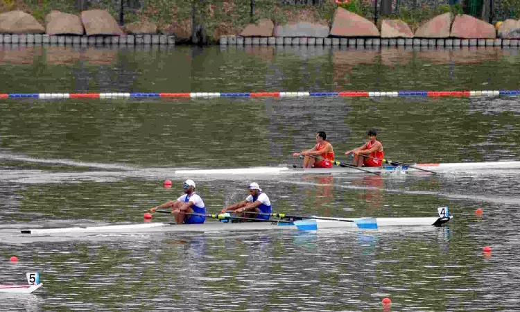 Asian Games 2023: India’s Rowing team qualifies, will compete for Final A berths