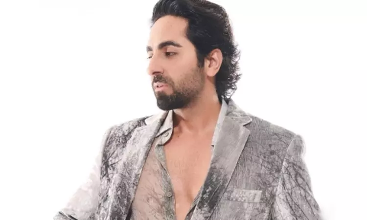Going to experiment with different genres in 2024: Ayushmann Khurrana