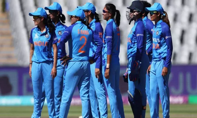 Indian women’s cricket team to make Asian Games debut, to begin campaign in quarter-finals