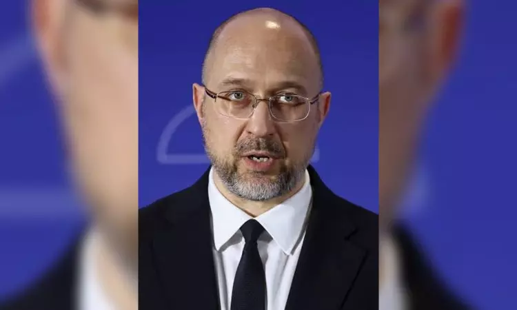 War causes $19.6 bn in losses to Ukraines culture, tourism: PM