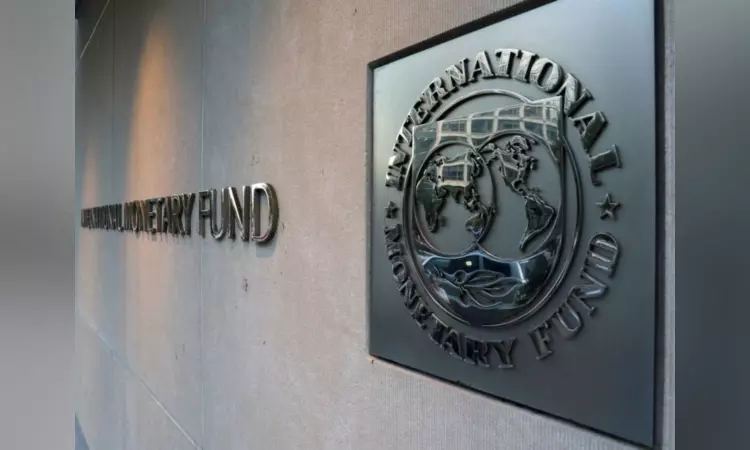IMF rejects Pakistan’s plan to give relief on electricity bills