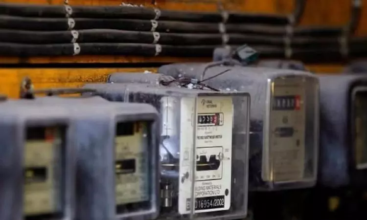 Scrap smart meters and manpower agency tenders, demand Tangedco trade unions