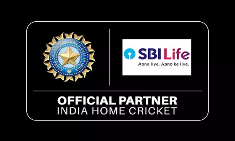 BCCI announces SBI Life as official partner for BCCI Domestic, International season