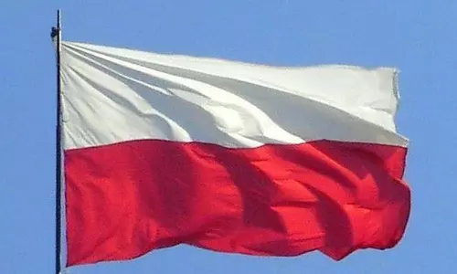 Poland to stop supplying weapons to Ukraine over grain row