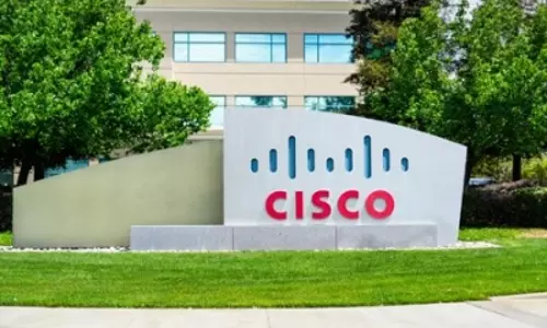 Cisco to lay off 350 employees in latest job cut round