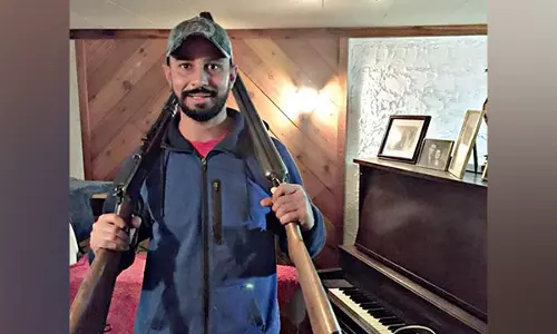 Punjab gangster & Khalistan supporter killed in inter-gang rivalry in Canada