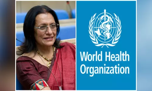 78th UNGA session to see three high-level meetings on Health: WHO 78th UNGA session to see three high-level meetings on Health: WHO