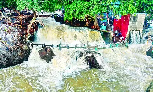 TN to turn Eastern Ghats a tourist hub