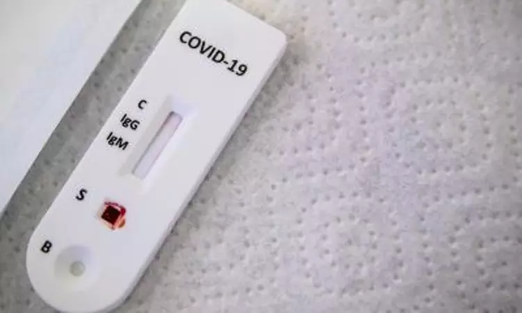 US govt announces $600 mn in Covid tests manufacture