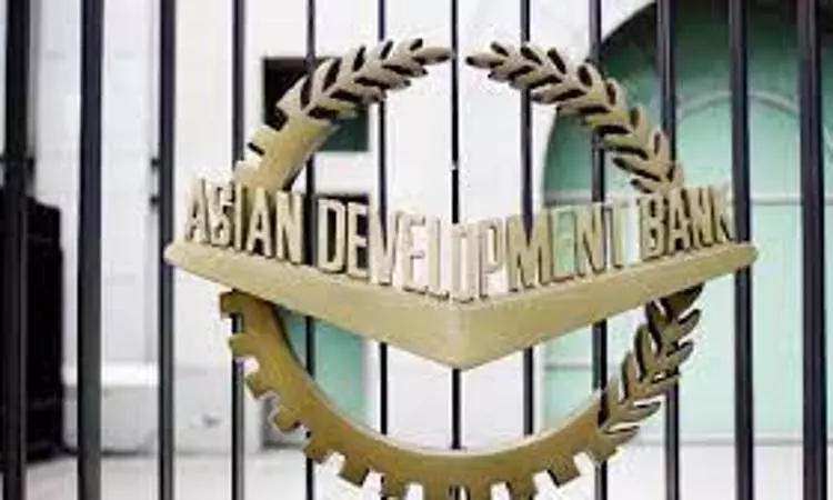 Centre, ADB sign $400 mn loan pact for high-quality urban infra