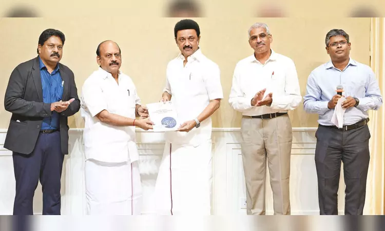 Locked & loaded on $1 trillion mandate