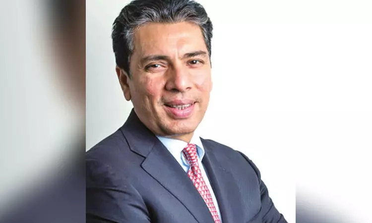 Asia Healthcare Holdings picks up majority stake in AINU