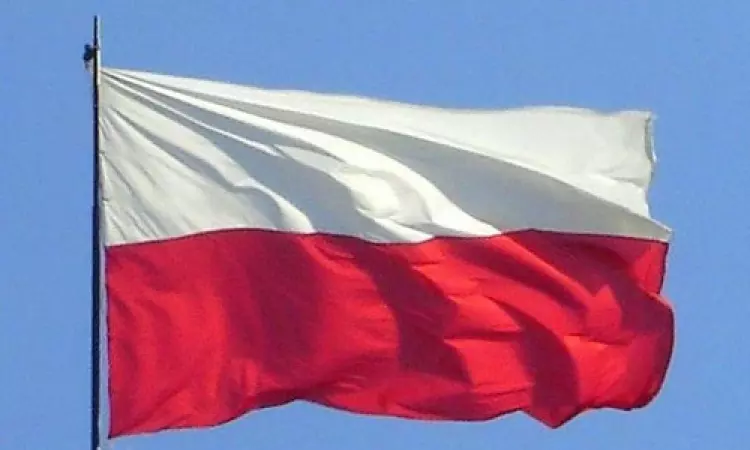 Poland to stop supplying weapons to Ukraine over grain row