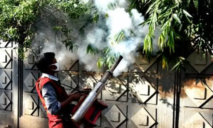 Bangladesh records 21 dengue deaths, highest in single day this year