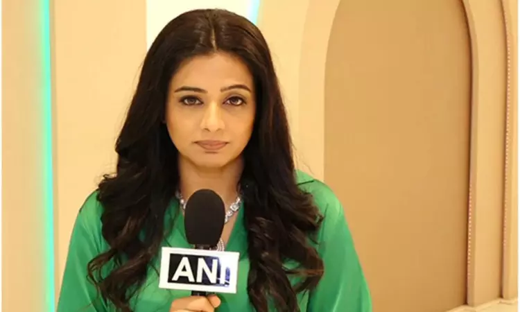 Priyamani recalls how she came on board for ‘Jawan’