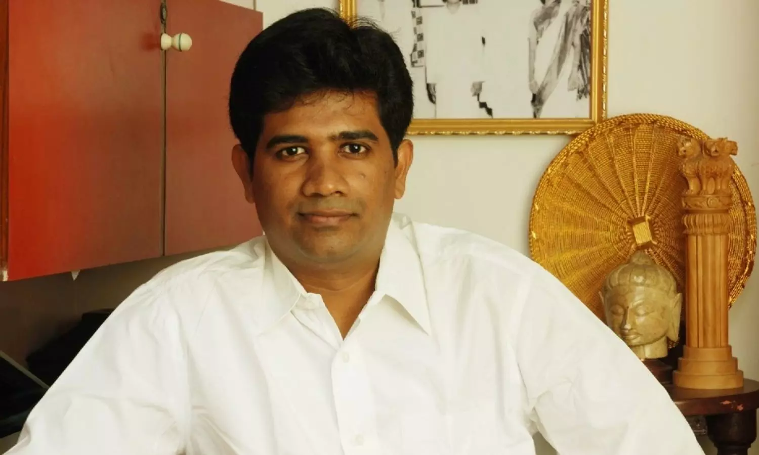 NMC circular has exposed fallacy of NEET: Dr Ezhilan