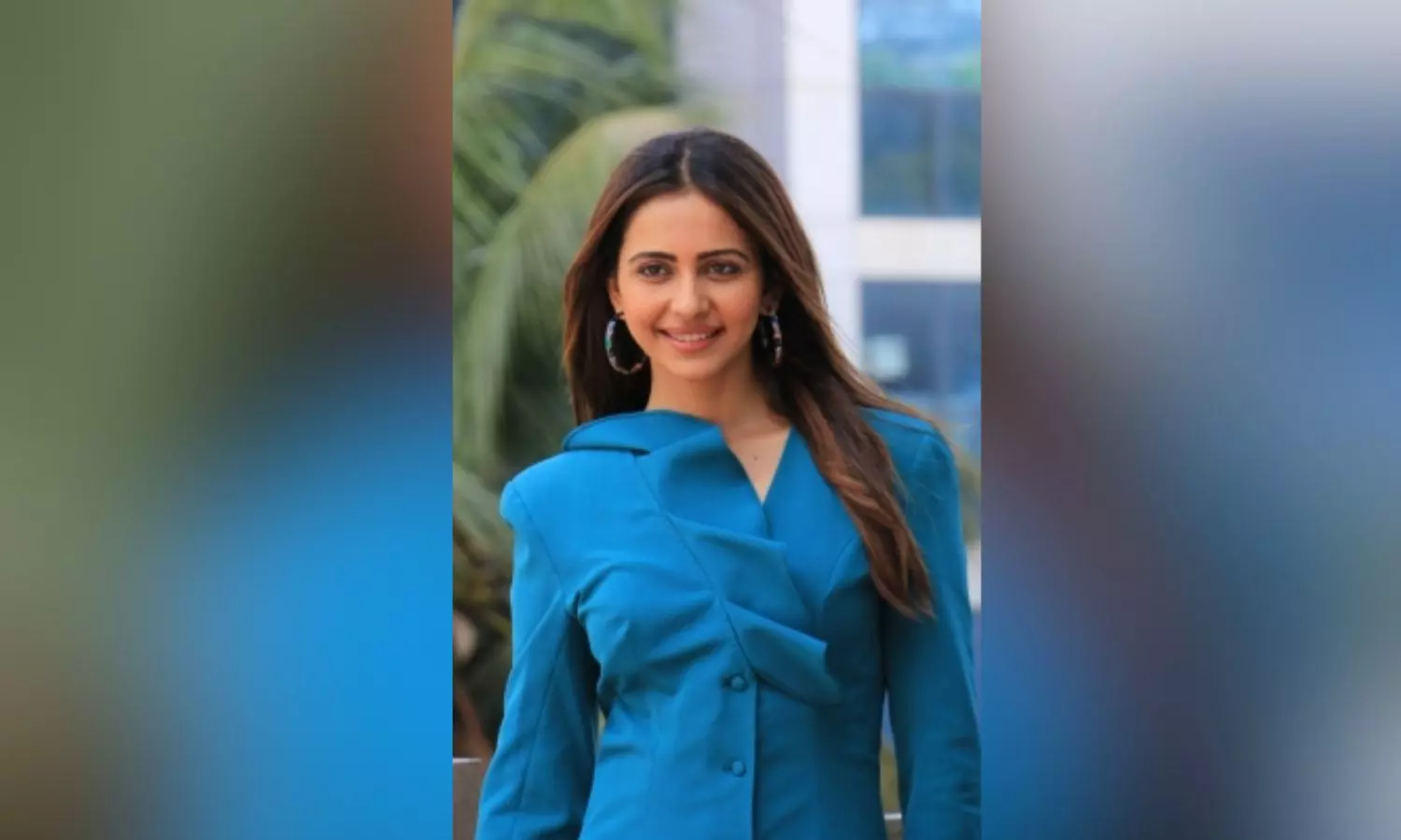 Rakul Preet Singh calls Ayalaan once in a lifetime experience