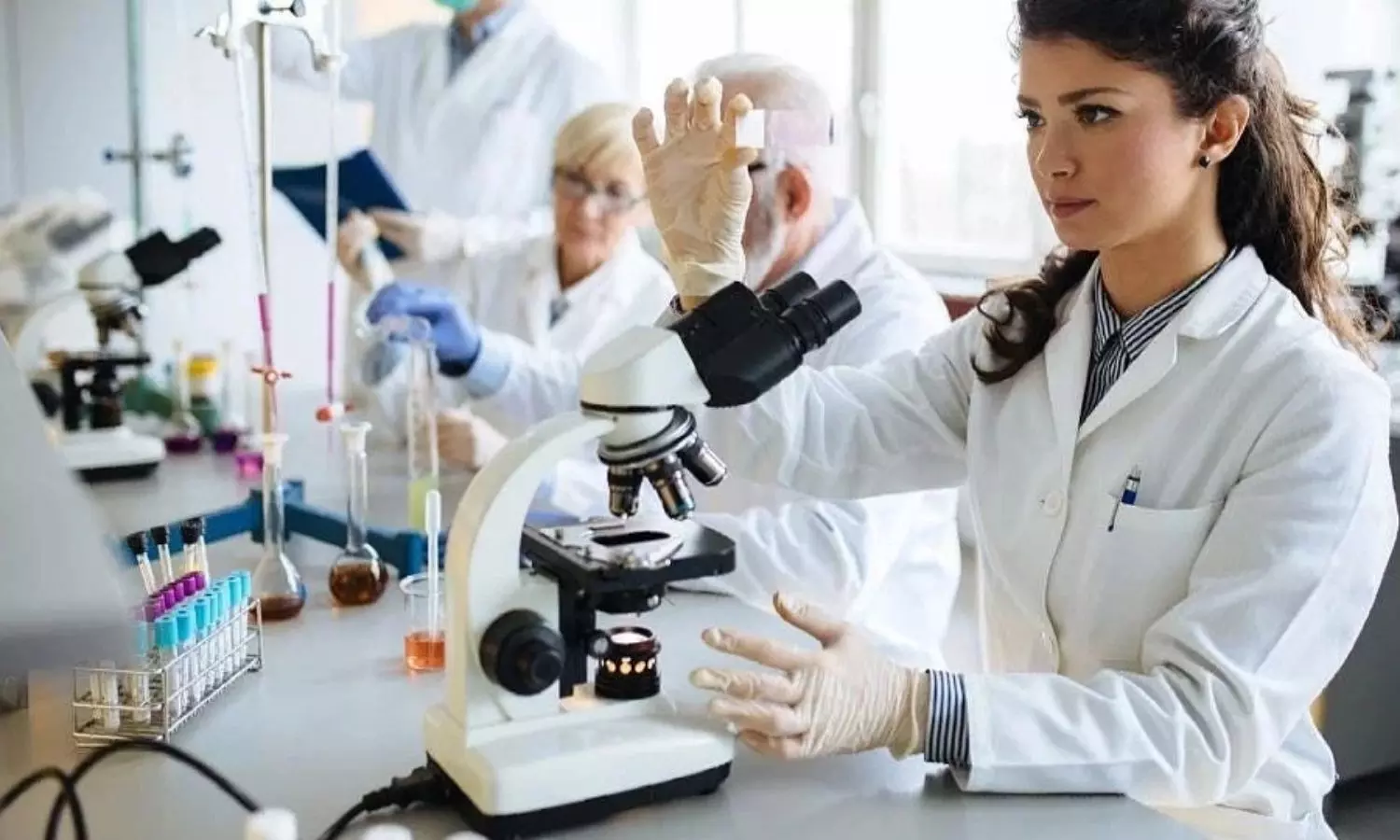 Skipping counselling does not increase cancer gene test distress: Study