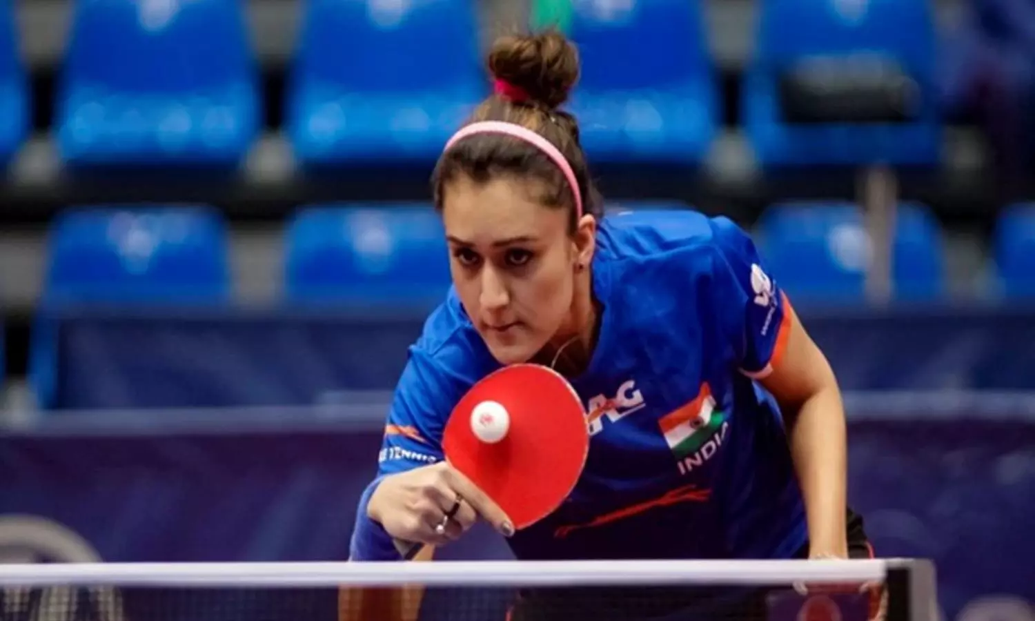 Asian Games: Indian TT contingent aims to continue momentum as event kickstarts tomorrow