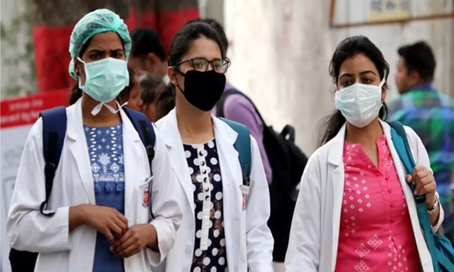 No NEET-PG eligibility cut-off, counselling to continue till all seats filled