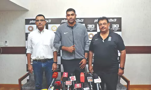 3X3 basketball Nationals from Friday