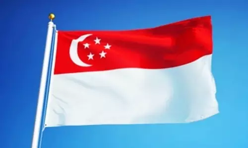 Singapore to elevate consulate in Dhaka to high commission