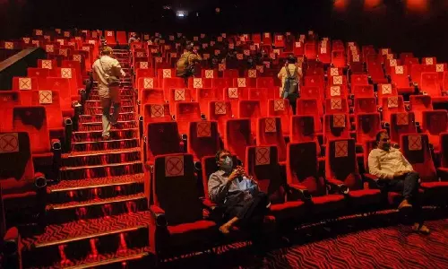 MAI sets Oct 13 date for National Cinema Day, all tickets at Rs 99