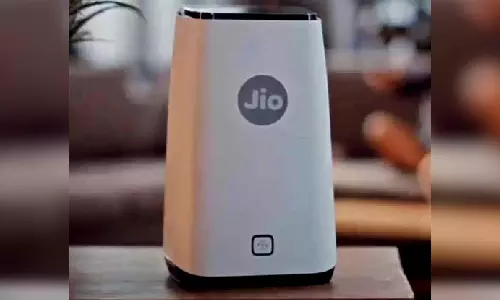 JioAirFiber to revolutionise connectivity with 5G FWA service in India: Report