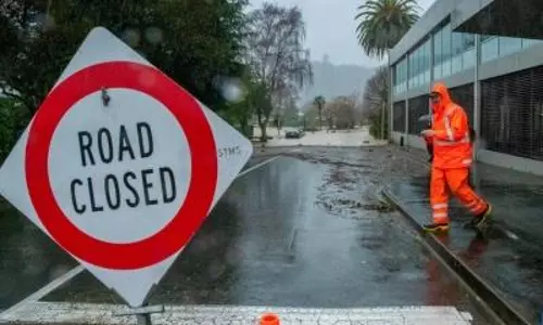 New Zealand: Queenstown declares 7-day emergency after heavy rain