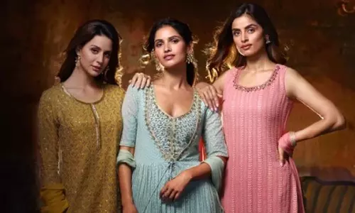 Tips to ace your festive look