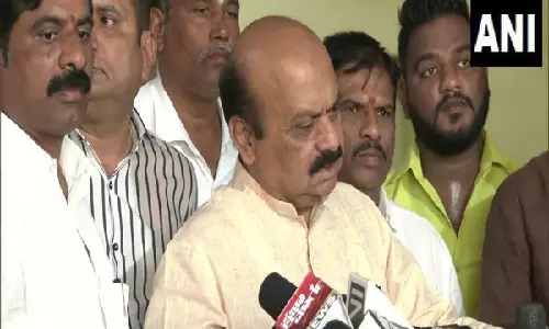 Karnataka govt is in a quandary on issue of Cauvery River water distribution