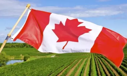 Brainwashed children of Khalistani radicals call the shots in Canada