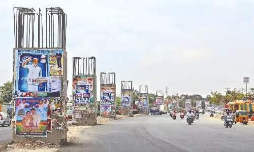 Rs 3,570-crore Port-Maduravoyal corridor work to begin next month