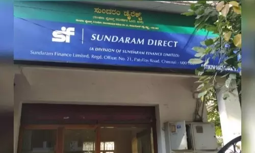 Sundaram Home Finance expands presence in Hyd, opens branch in Begumpet