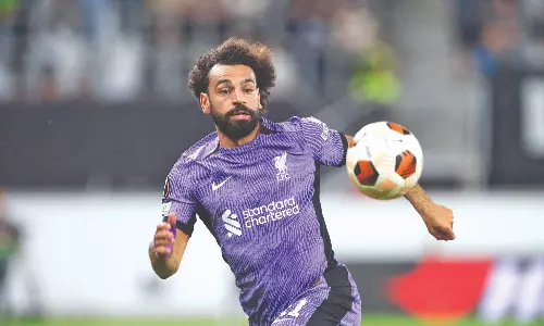 Liverpool defeats LASK in Europa League opener