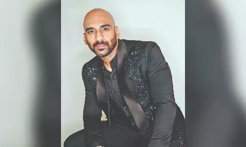 Over preparation is my mantra, T&C apply: Sahil Khattar