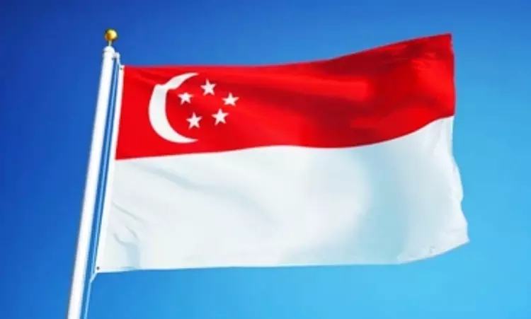 Singapore to elevate consulate in Dhaka to high commission