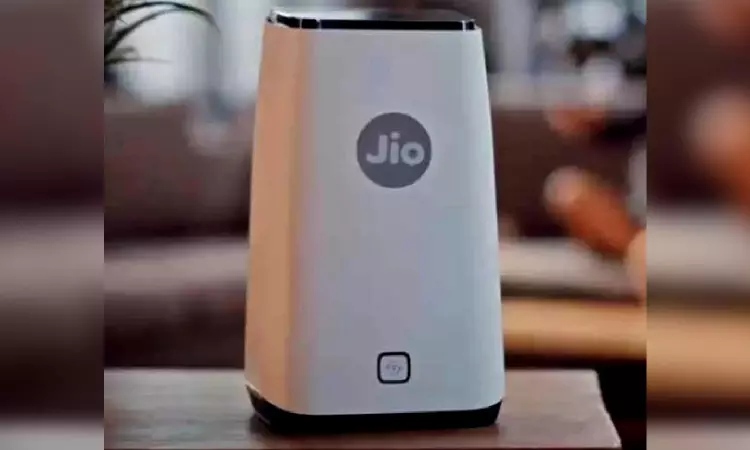 JioAirFiber to revolutionise connectivity with 5G FWA service in India: Report