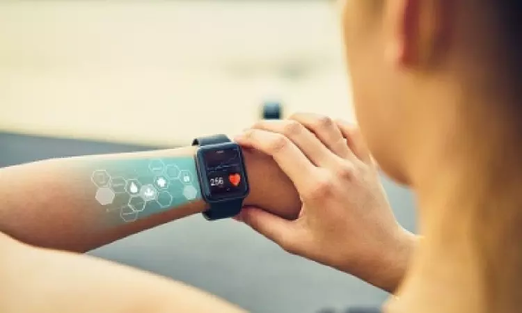 New wearable optical device may prevent maternal deaths