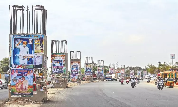 Rs 3,570-crore Port-Maduravoyal corridor work to begin next month